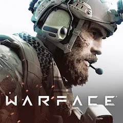 Взлом Warface GO: FPS shooting games (Варфейс ГО)  [МОД Меню] - стабильная версия apk на Андроид