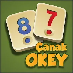 Взлом Çanak Okey - Mynet  [МОД Меню] - полная версия apk на Андроид