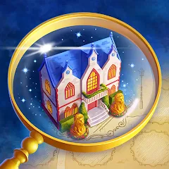 Скачать взлом Seekers Notes: Hidden Objects  [МОД Menu] - последняя версия apk на Андроид