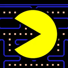 Взлом PAC-MAN (ПАК)  [МОД Unlimited Money] - полная версия apk на Андроид