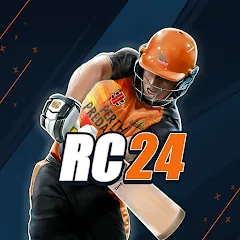 Взлом Real Cricket™ 24 (Риал Крикет 22)  [МОД Меню] - стабильная версия apk на Андроид