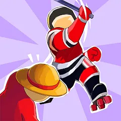 Взлом Skater IO (Скейт )  [МОД Mega Pack] - стабильная версия apk на Андроид