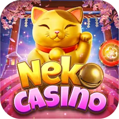 Взлом Neko Casino (Нэко Казино)  [МОД Unlocked] - последняя версия apk на Андроид