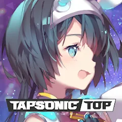 Скачать взлом TAPSONIC TOP -Music Grand prix (Тапсоник Топ)  [МОД Menu] - стабильная версия apk на Андроид