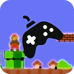 Скачать взлом Super Games (упер игры)  [МОД Unlocked] - стабильная версия apk на Андроид