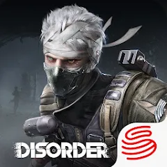 Скачать взломанную Disorder (Дисордер)  [МОД Все открыто] - последняя версия apk на Андроид