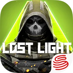 Скачать взломанную Lost Light: Weapon Skin Treat (Лост Лайт)  [МОД Много денег] - последняя версия apk на Андроид