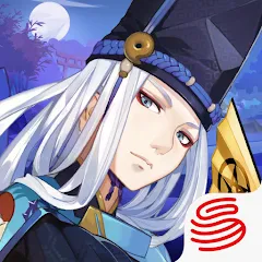 Скачать взломанную Onmyoji (Онмдзи)  [МОД Бесконечные монеты] - последняя версия apk на Андроид