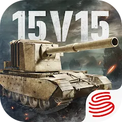 Взлом Tank Company (Танковая рота)  [МОД Все открыто] - стабильная версия apk на Андроид