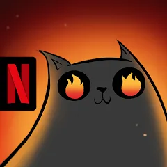 Скачать взломанную Exploding Kittens - The Game  [МОД Mega Pack] - полная версия apk на Андроид