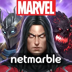 Взлом MARVEL Future Fight (МАРВЕЛ Фьючер Файт)  [МОД Unlimited Money] - полная версия apk на Андроид