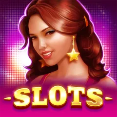 Взломанная Treasure Slots - Vegas Slots &  [МОД Unlimited Money] - стабильная версия apk на Андроид