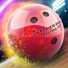 Скачать взлом Bowling Club : 3D bowling  [МОД Mega Pack] - стабильная версия apk на Андроид