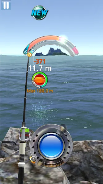 Monster Fishing 2024  [МОД Mega Pack] Screenshot 5