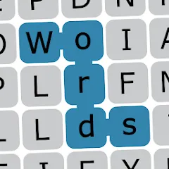 Взлом Word Quest: Puzzle Search  [МОД Меню] - стабильная версия apk на Андроид