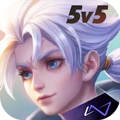 Скачать взломанную Arena of Valor (Арена величия)  [МОД Unlimited Money] - последняя версия apk на Андроид