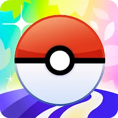 Взлом Pokémon GO  [МОД Бесконечные деньги] - стабильная версия apk на Андроид