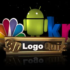 Взломанная 3D Logo Quiz (Лого Квиз)  [МОД Меню] - последняя версия apk на Андроид