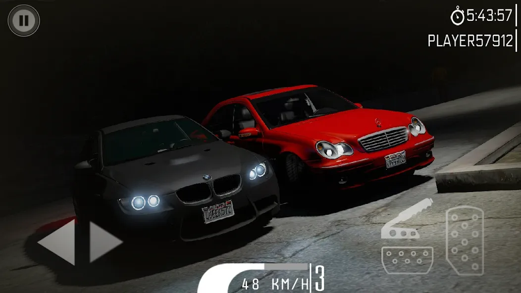 M3 E92 - Drift & Drag Bandit  [МОД Бесконечные деньги] Screenshot 3