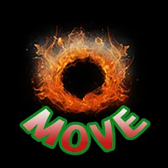 Взлом Ninja Move (Ниндзя Мув)  [МОД Unlimited Money] - последняя версия apk на Андроид