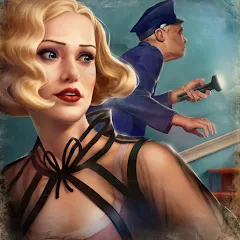 Взлом Murder in Alps: Hidden Mystery (Мрдер ин Альпы)  [МОД Бесконечные деньги] - полная версия apk на Андроид