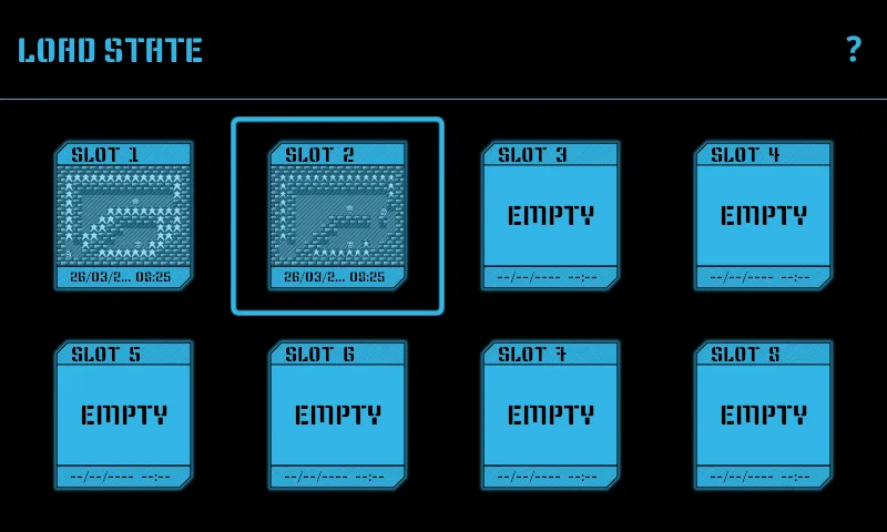 NostalgiaNes (НостальгияНес)  [МОД Menu] Screenshot 4