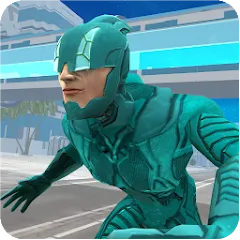 Взлом Unlimited Speed (Анлимитед Спид)  [МОД Mega Pack] - полная версия apk на Андроид