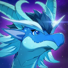 Скачать взломанную Xeno Dragon (Ксено Драгон)  [МОД Menu] - полная версия apk на Андроид