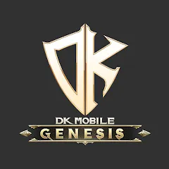 Взлом DK Mobile : Genesis (ДК Мобайл)  [МОД Бесконечные монеты] - полная версия apk на Андроид