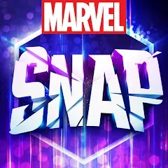 Взломанная MARVEL SNAP (МАРВЕЛ СНЭП)  [МОД Бесконечные деньги] - последняя версия apk на Андроид