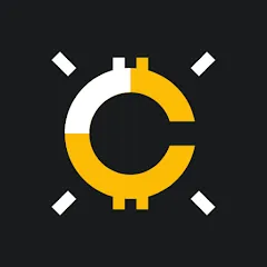 Взломанная Crypto Sense - Earn Rewards (Крипто Сенс)  [МОД Unlocked] - стабильная версия apk на Андроид