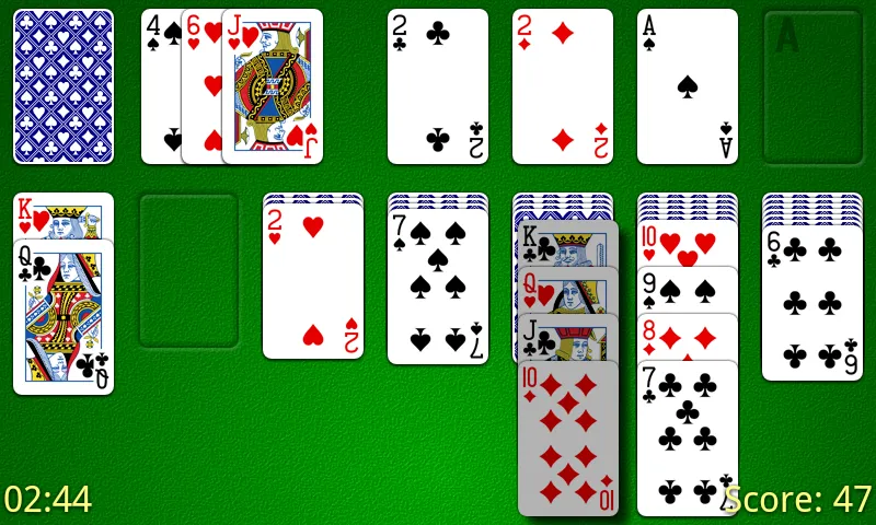 Odesys Solitaire Collection (Одесис Солитер Коллекшн)  [МОД Бесконечные деньги] Screenshot 3