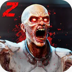 Скачать взломанную Zombie Game:Trigger Survivor (Зомби Гейм)  [МОД Много монет] - последняя версия apk на Андроид