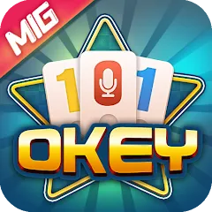 Скачать взлом 101 Okey Mi&Sökme ustası  [МОД Меню] - полная версия apk на Андроид