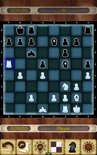 Chess 2  [МОД Бесконечные монеты] Screenshot 3