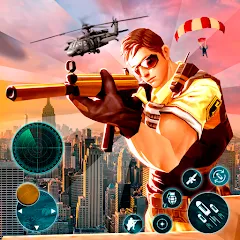 Взлом War Gears 2024  [МОД Mega Pack] - последняя версия apk на Андроид