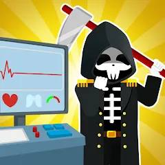 Скачать взломанную Death Incoming!  [МОД Mega Pack] - последняя версия apk на Андроид