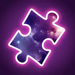 Взлом Relax Jigsaw Puzzles  [МОД Mega Pack] - стабильная версия apk на Андроид