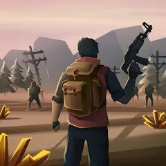 Взлом No Way To Die: Survival (Ноу Вэй Ту Дай)  [МОД Unlocked] - стабильная версия apk на Андроид