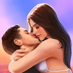 Взлом Journeys: Romance Stories (Джаквериз)  [МОД Unlimited Money] - стабильная версия apk на Андроид