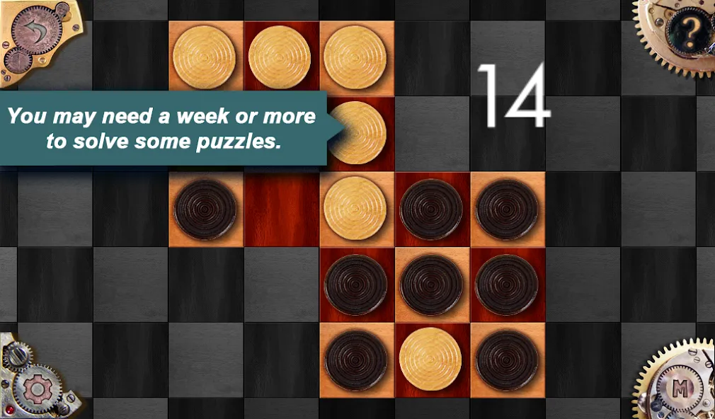 Mind Games: Adult puzzle games  [МОД Меню] Screenshot 3