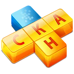Скачать взломанную Daily Crosswords and Codewords  [МОД Unlocked] - последняя версия apk на Андроид