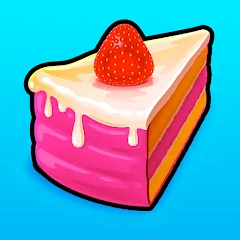 Скачать взломанную Piece of Cake!  [МОД Menu] - последняя версия apk на Андроид