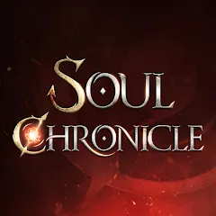 Взлом Soul Chronicle (Соул Хроникл)  [МОД Бесконечные монеты] - стабильная версия apk на Андроид