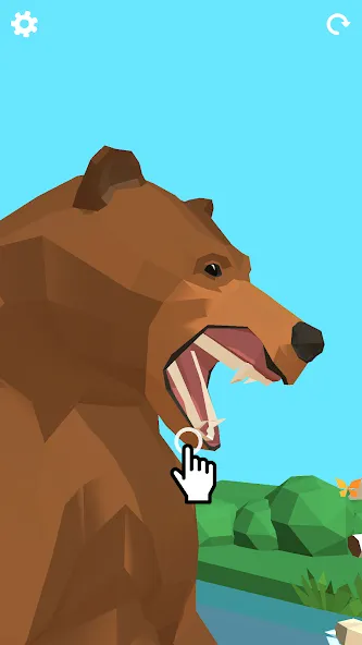 Move Animals (Мув Энималс)  [МОД Mega Pack] Screenshot 1