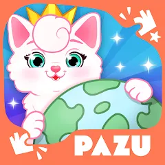 Скачать взломанную Princess Palace Pets World  [МОД Все открыто] - стабильная версия apk на Андроид