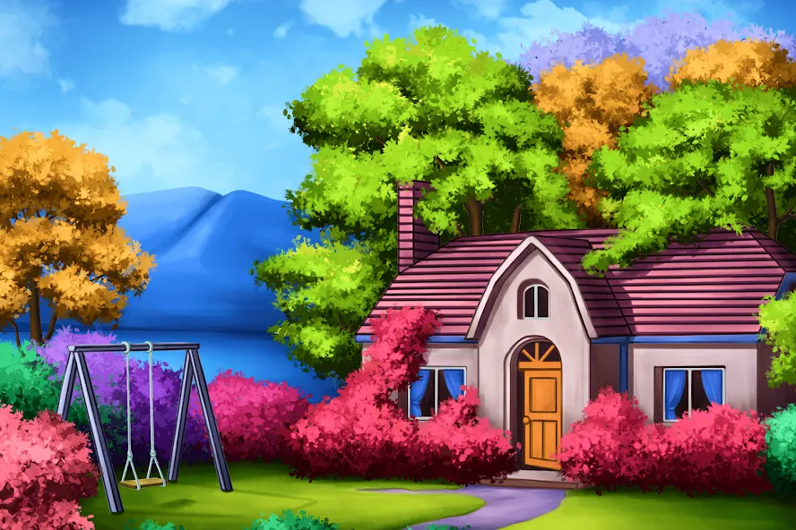 Art Coloring - Color by Number  [МОД Unlocked] Screenshot 5