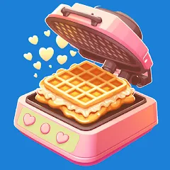 Взломанная The Cook - 3D Cooking Game (Зе Кук)  [МОД Menu] - стабильная версия apk на Андроид