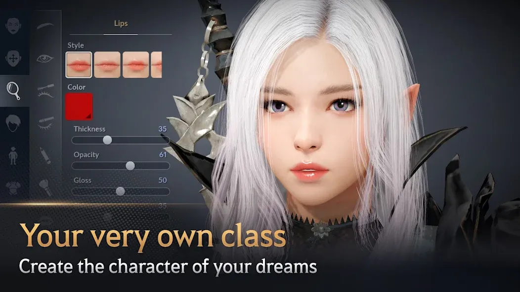 Black Desert Mobile (Блэк Дезерт Мобайл)  [МОД Много монет] Screenshot 4