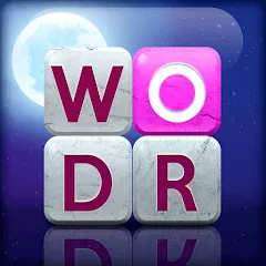 Скачать взлом Word Stacks (Уорд Стэкс)  [МОД Меню] - полная версия apk на Андроид